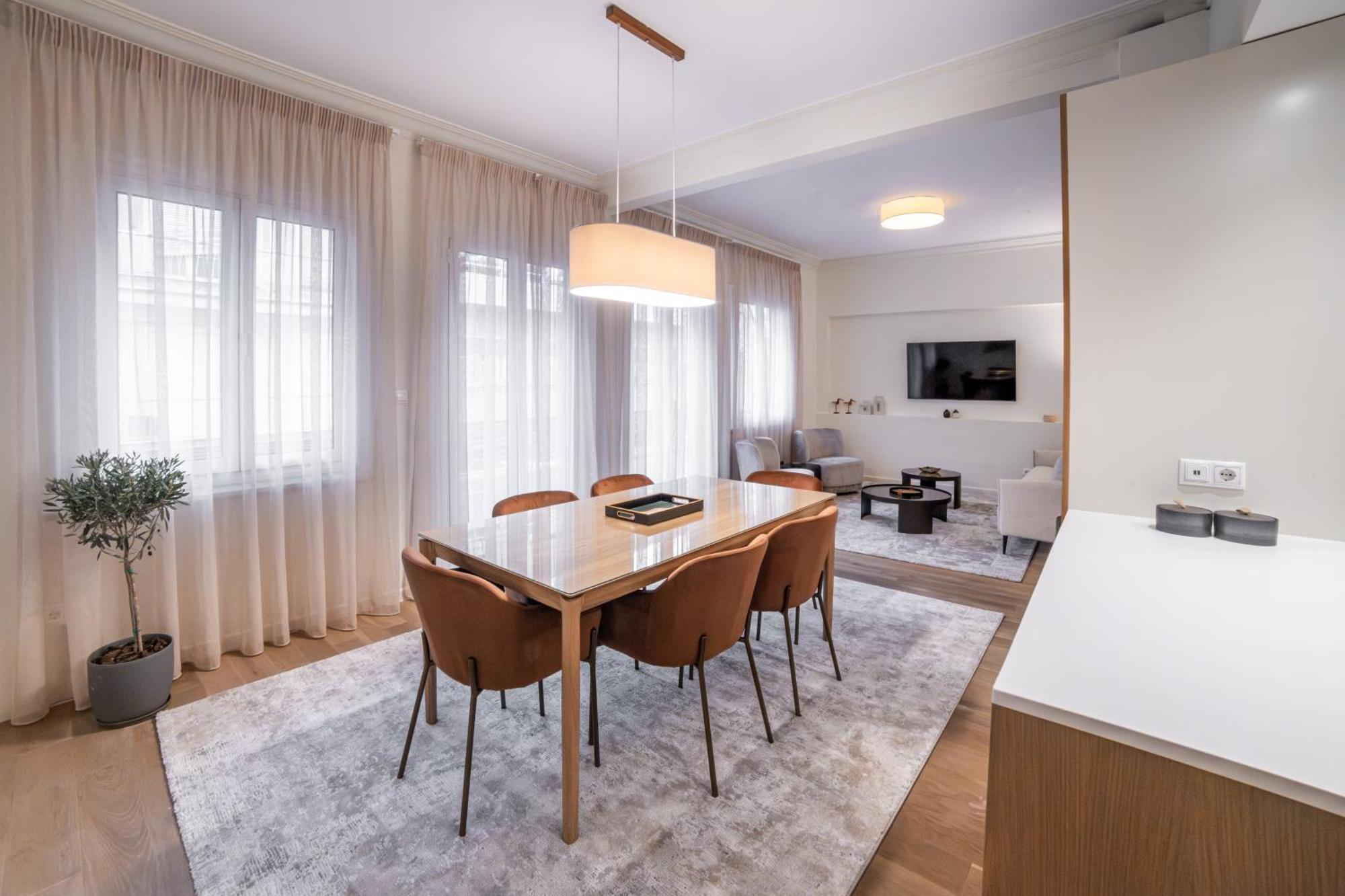 20Nty Kolonaki Apartment Athens Luaran gambar