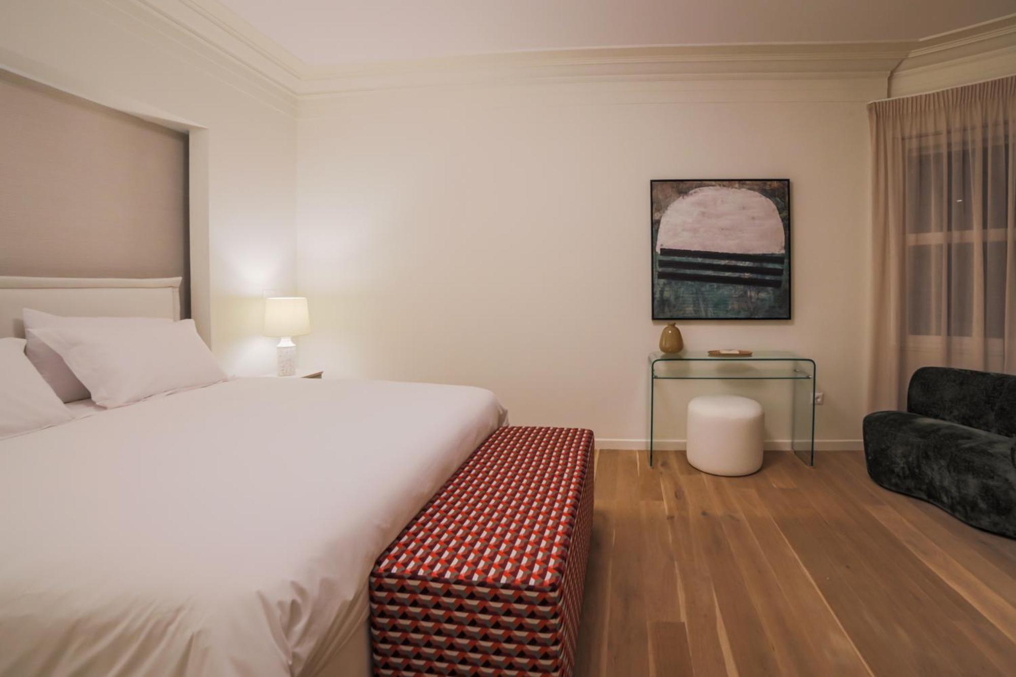 20Nty Kolonaki Apartment Athens Luaran gambar