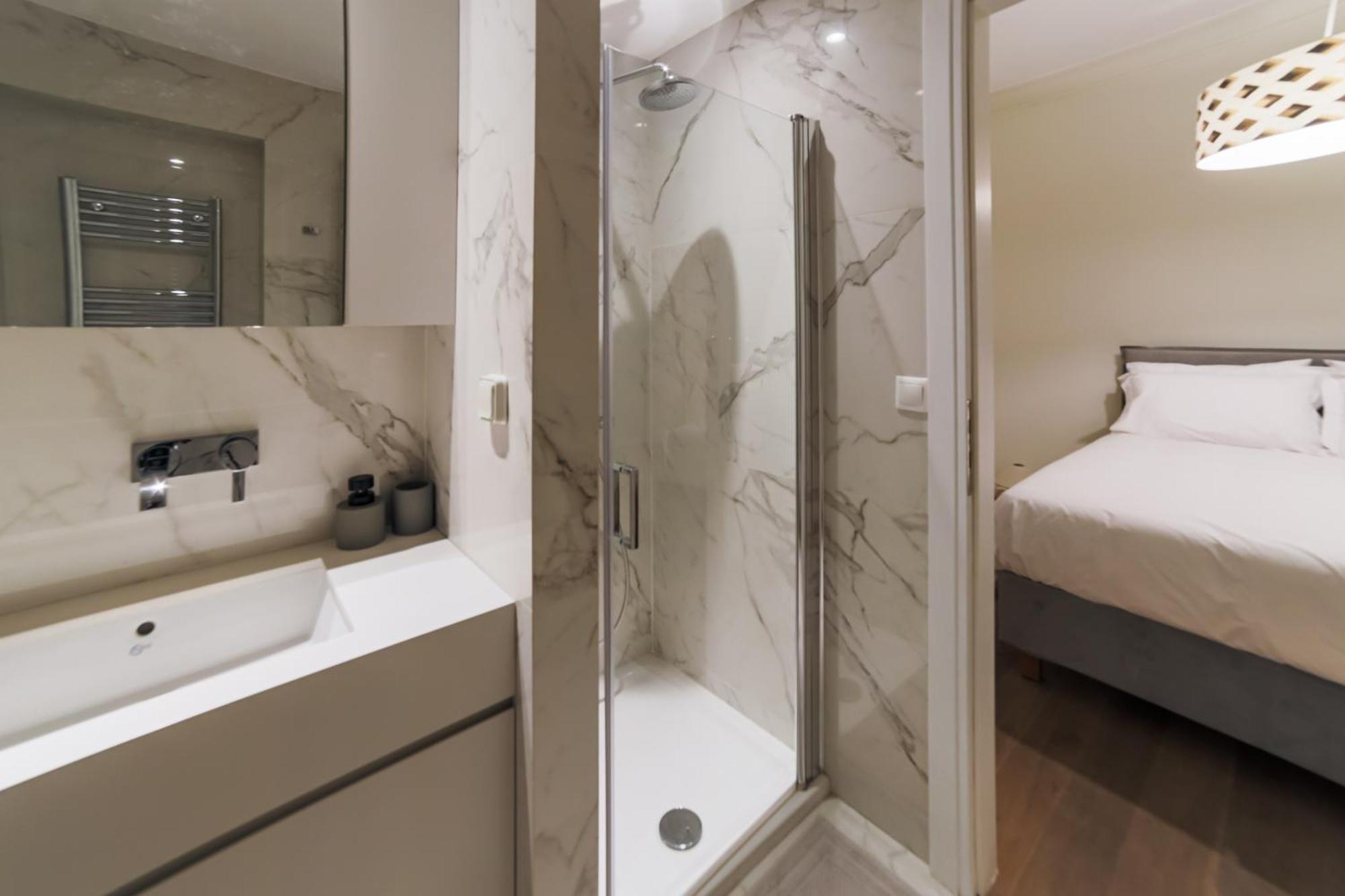 20Nty Kolonaki Apartment Athens Luaran gambar