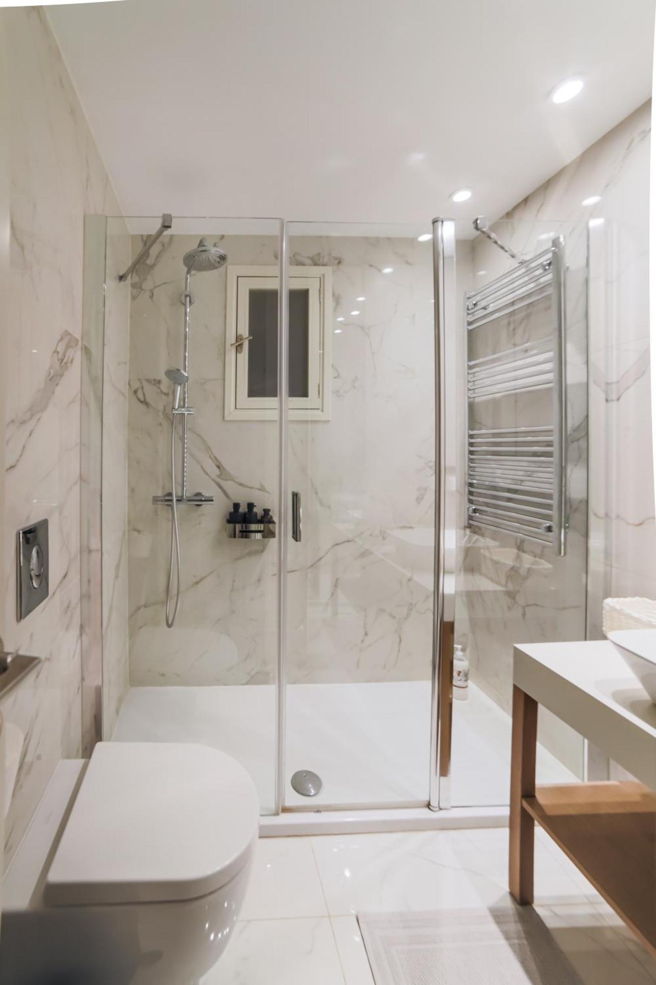 20Nty Kolonaki Apartment Athens Luaran gambar