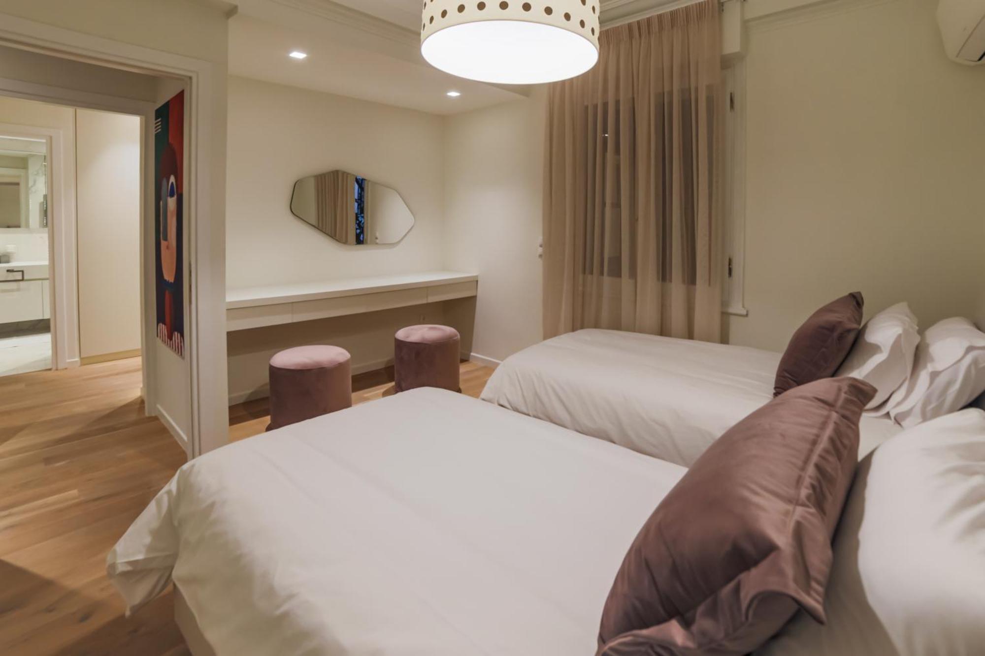 20Nty Kolonaki Apartment Athens Luaran gambar