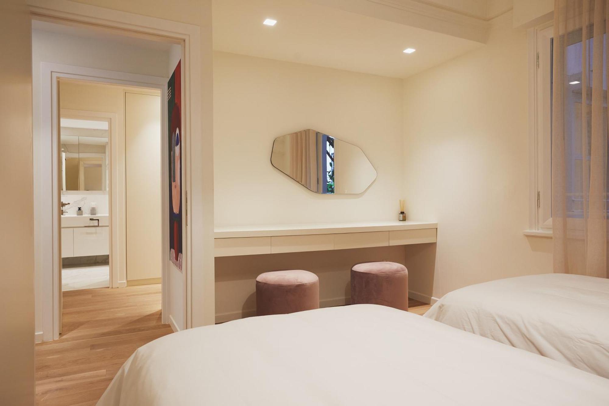 20Nty Kolonaki Apartment Athens Luaran gambar