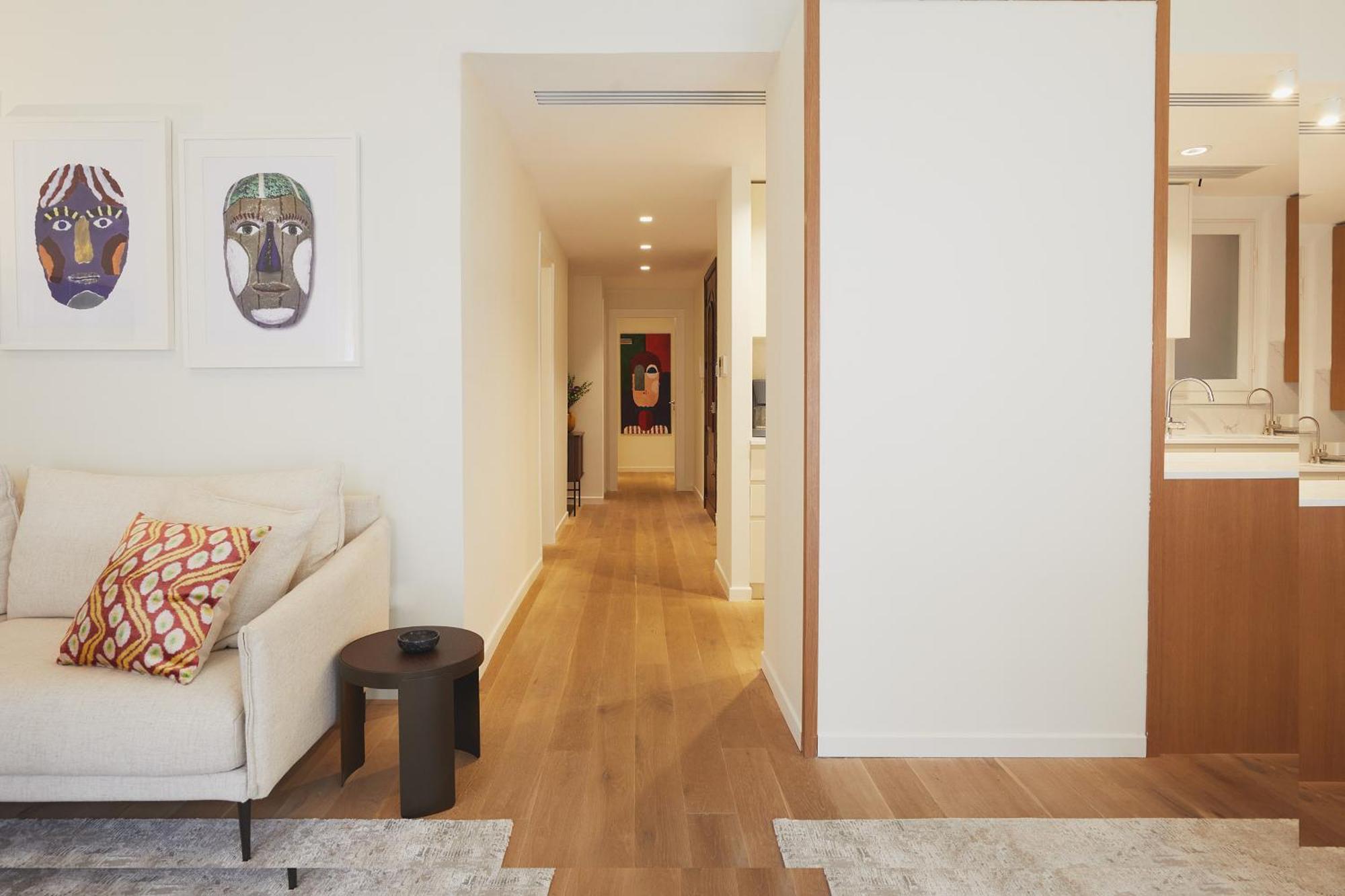 20Nty Kolonaki Apartment Athens Luaran gambar