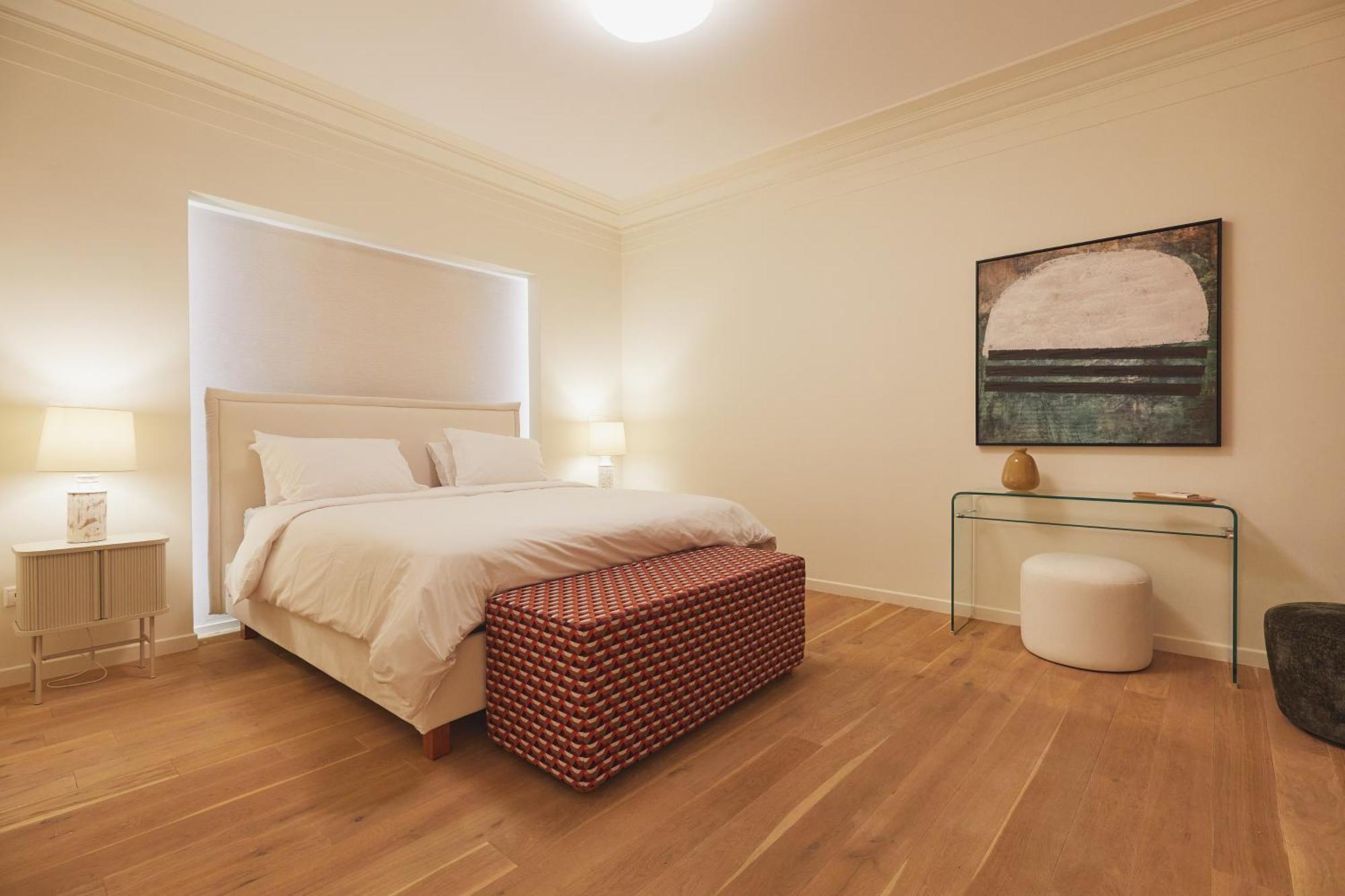 20Nty Kolonaki Apartment Athens Luaran gambar