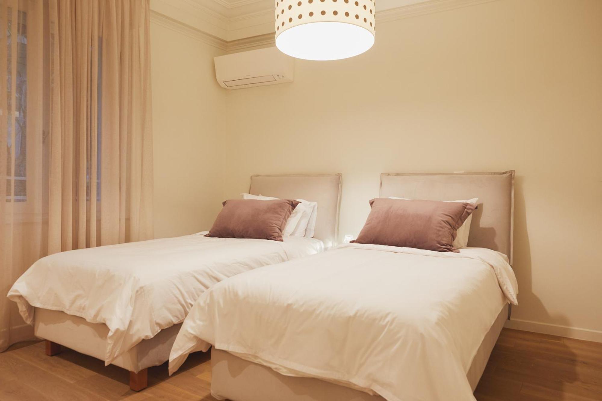 20Nty Kolonaki Apartment Athens Luaran gambar