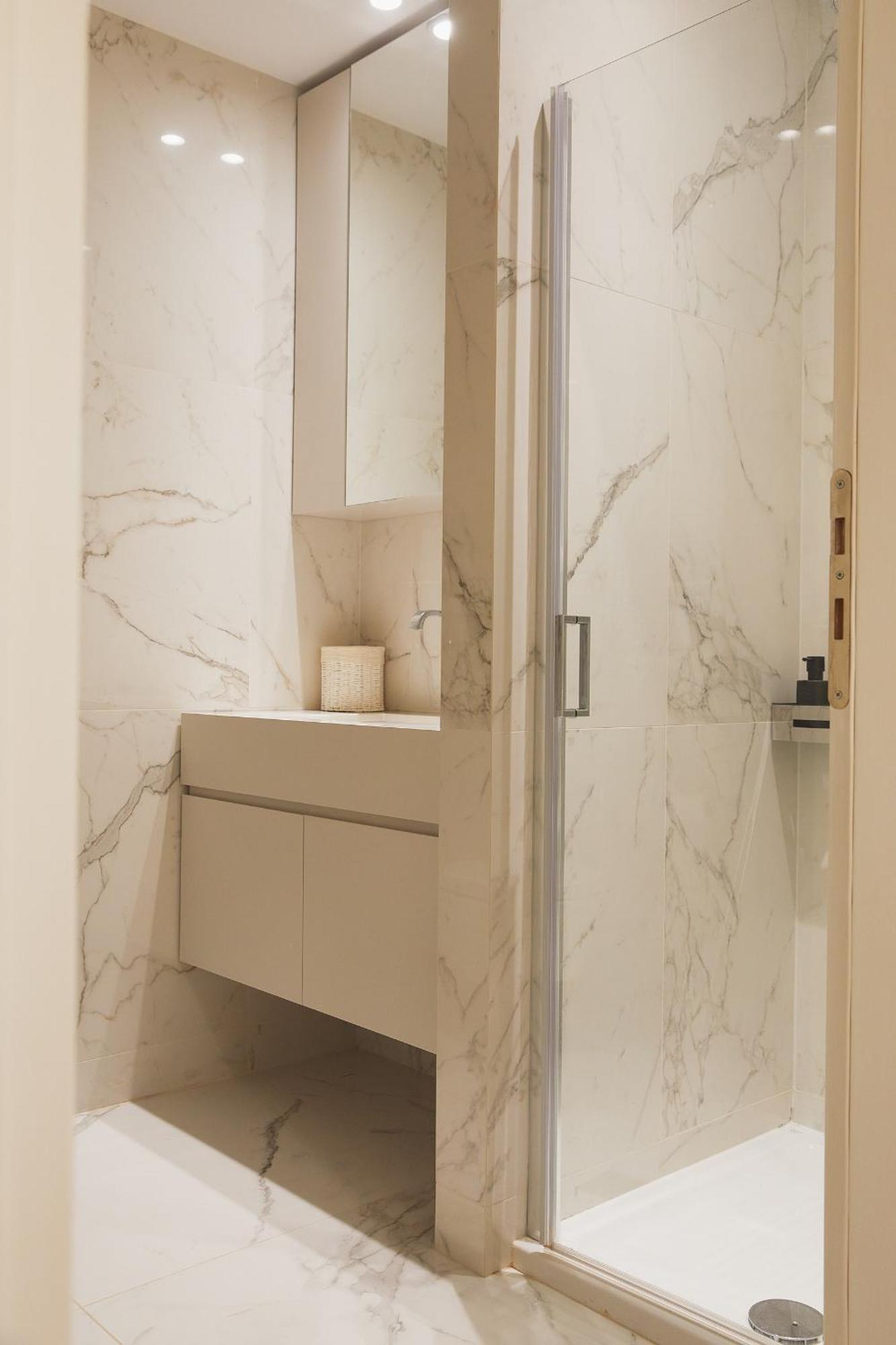 20Nty Kolonaki Apartment Athens Luaran gambar