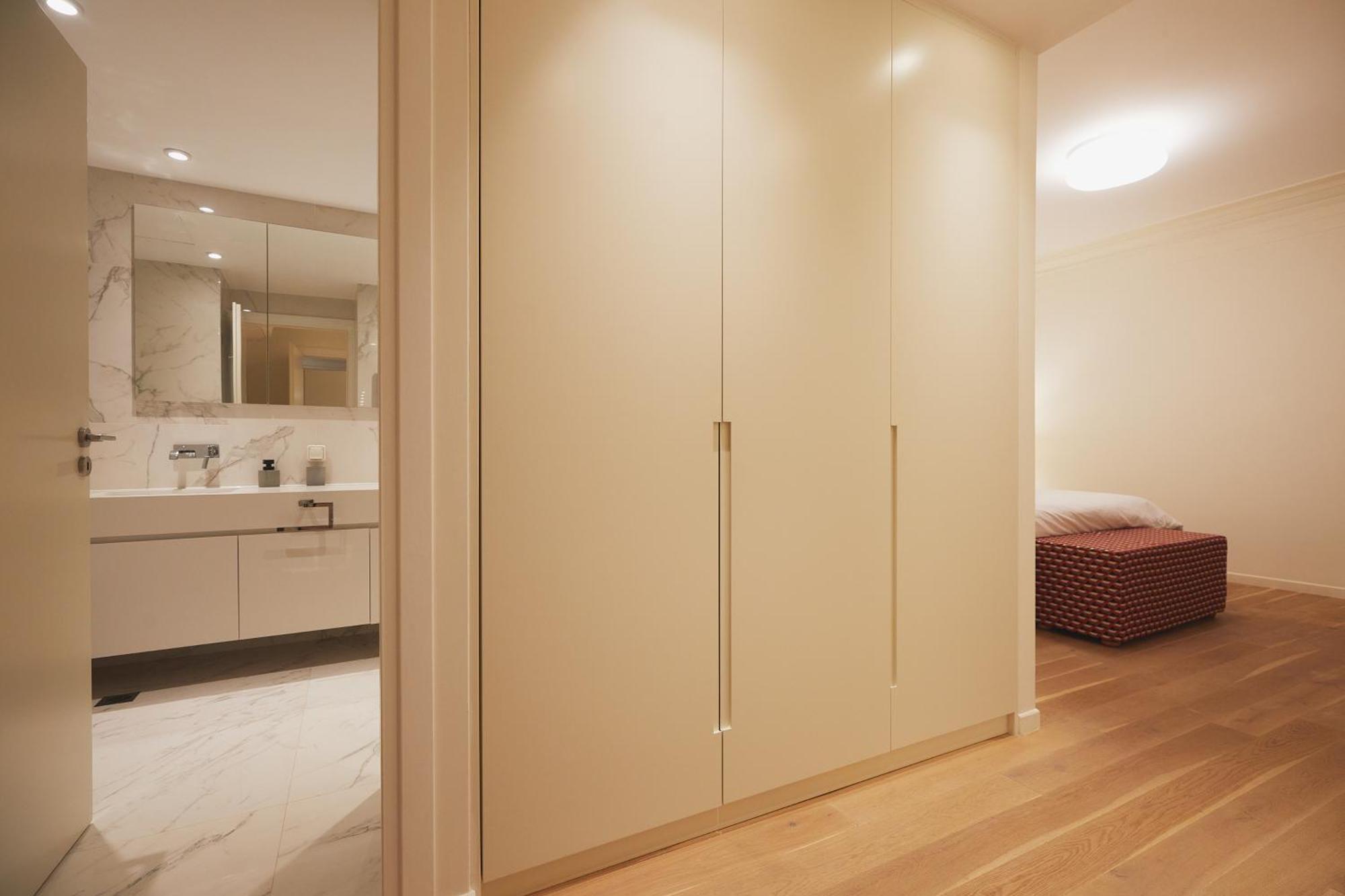 20Nty Kolonaki Apartment Athens Luaran gambar